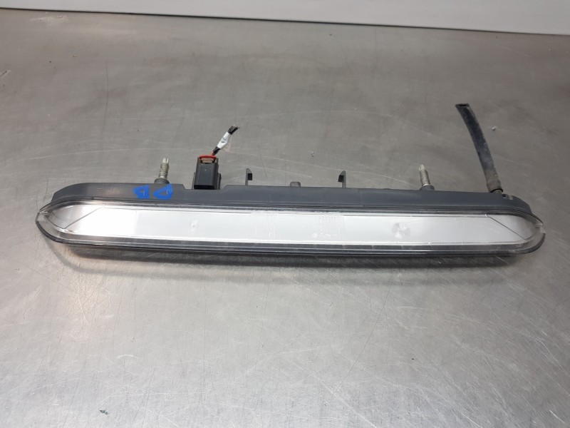 Recambio de luz central de freno para opel mokka gs line referencia OEM IAM 9802932180 9888016380 9800412680