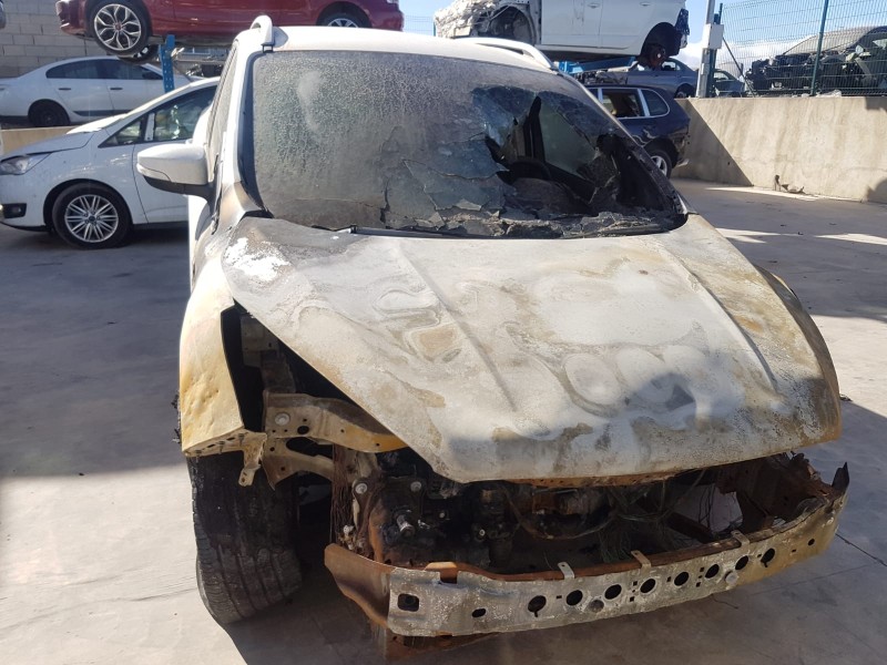 ford kuga (cbs) del año 2019