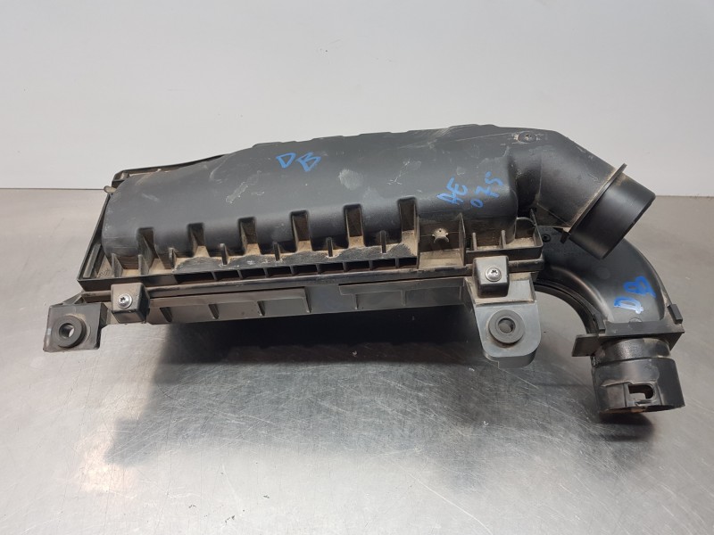 Recambio de filtro aire para opel mokka gs line referencia OEM IAM 9812735680  