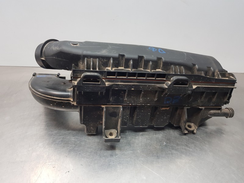 Recambio de filtro aire para opel mokka gs line referencia OEM IAM 9812735680  