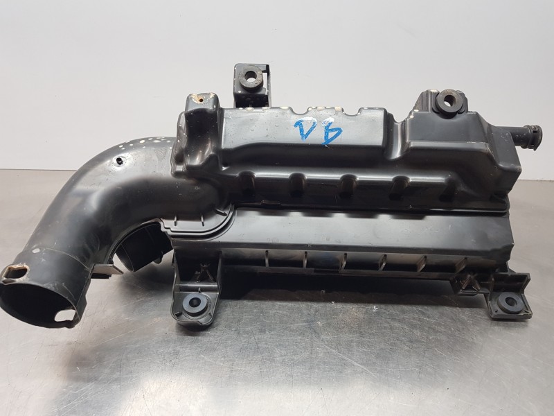 Recambio de filtro aire para opel mokka gs line referencia OEM IAM 9812735680  