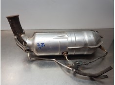 Recambio de catalizador para opel mokka gs line referencia OEM IAM 9848219780 K790 F039