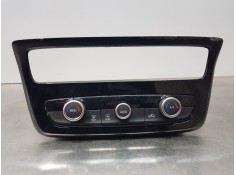 Recambio de mando climatizador para opel mokka gs line referencia OEM IAM 9842665780  