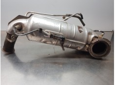 Recambio de catalizador para opel mokka gs line referencia OEM IAM 9848219780 K790 F039 2