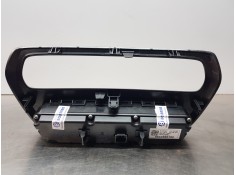 Recambio de mando climatizador para opel mokka gs line referencia OEM IAM 9842665780   2