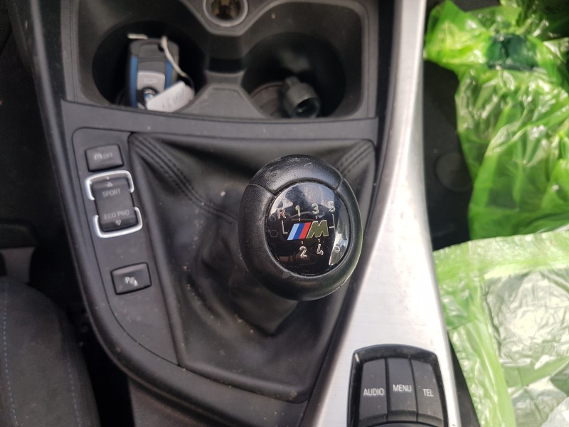 bmw serie 1 lim. (f20/f21) del año 2018