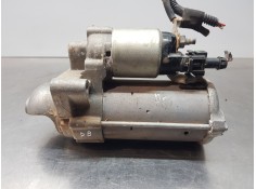 Recambio de motor arranque para opel mokka gs line referencia OEM IAM 9830507480 0001179031 