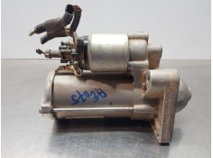 Recambio de motor arranque para opel mokka gs line referencia OEM IAM 9830507480 0001179031  2