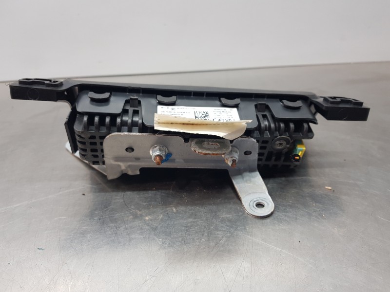 Recambio de airbag lateral trasero derecho para opel mokka gs line referencia OEM IAM 98362331ZD  