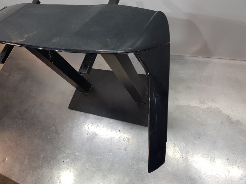 Recambio de aleron trasero para opel mokka gs line referencia OEM IAM 984104039V  