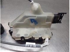 Recambio de cerradura puerta delantera derecha para opel mokka gs line referencia OEM IAM 9844442480 1A006441 