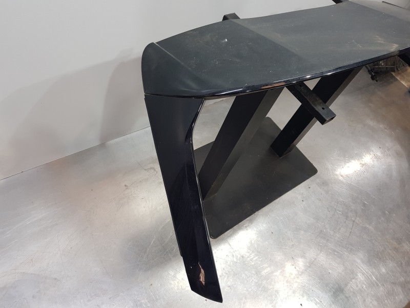 Recambio de aleron trasero para opel mokka gs line referencia OEM IAM 984104039V  