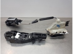 Recambio de cerradura puerta delantera derecha para opel mokka gs line referencia OEM IAM 9844442480 1A006441  2