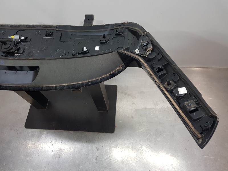 Recambio de aleron trasero para opel mokka gs line referencia OEM IAM 984104039V  