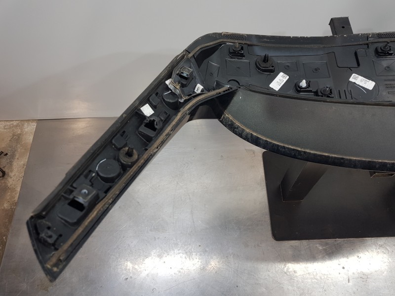 Recambio de aleron trasero para opel mokka gs line referencia OEM IAM 984104039V  