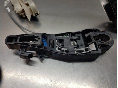 Recambio de cerradura puerta delantera izquierda para opel mokka gs line referencia OEM IAM 9830559680 1A006440  2