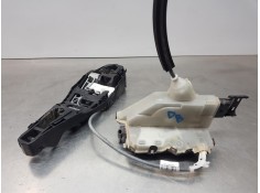 Recambio de cerradura puerta trasera derecha para opel mokka gs line referencia OEM IAM 9844453780 S3M1A006459 1A006459