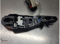 Recambio de cerradura puerta trasera derecha para opel mokka gs line referencia OEM IAM 9844453780 S3M1A006459 1A006459 2