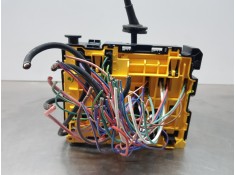 Recambio de caja reles / fusibles para opel mokka gs line referencia OEM IAM 9804848480   2