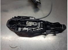 Recambio de cerradura puerta trasera izquierda para opel mokka gs line referencia OEM IAM 9844453580 1A006457  2