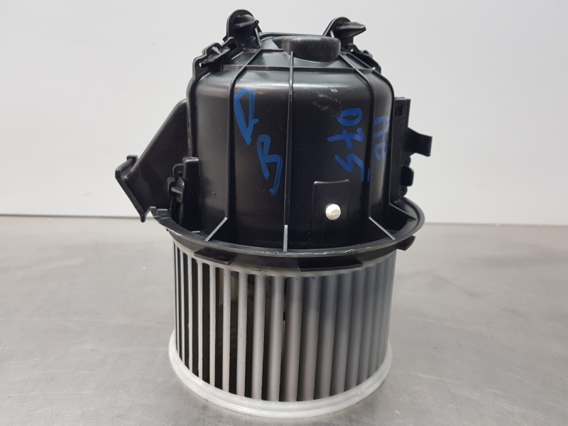 Recambio de motor calefaccion para opel mokka gs line referencia OEM IAM 9833380480 KY333002 