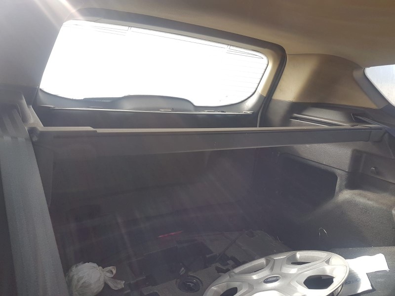 ford kuga (cbs) del año 2019