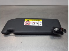 Recambio de parasol derecho para opel mokka gs line referencia OEM IAM 98265221ZD  