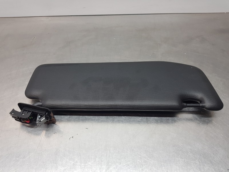 Recambio de parasol izquierdo para opel mokka gs line referencia OEM IAM 98265222ZD  