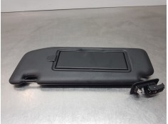 Recambio de parasol izquierdo para opel mokka gs line referencia OEM IAM 98265222ZD   2