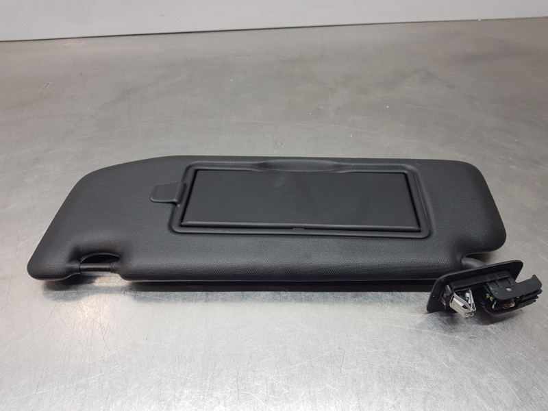 Recambio de parasol izquierdo para opel mokka gs line referencia OEM IAM 98265222ZD  
