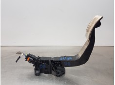 Recambio de potenciometro pedal para opel mokka gs line referencia OEM IAM 9837891880  