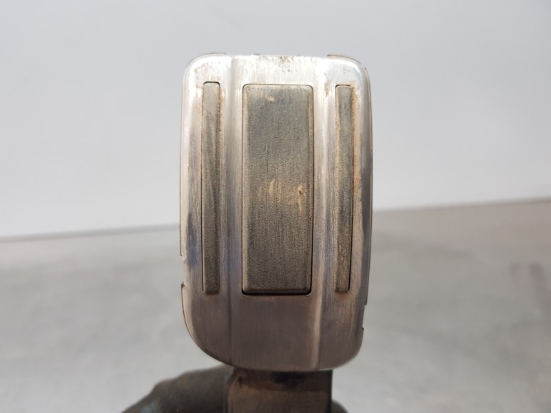 Recambio de potenciometro pedal para opel mokka gs line referencia OEM IAM 9837891880  