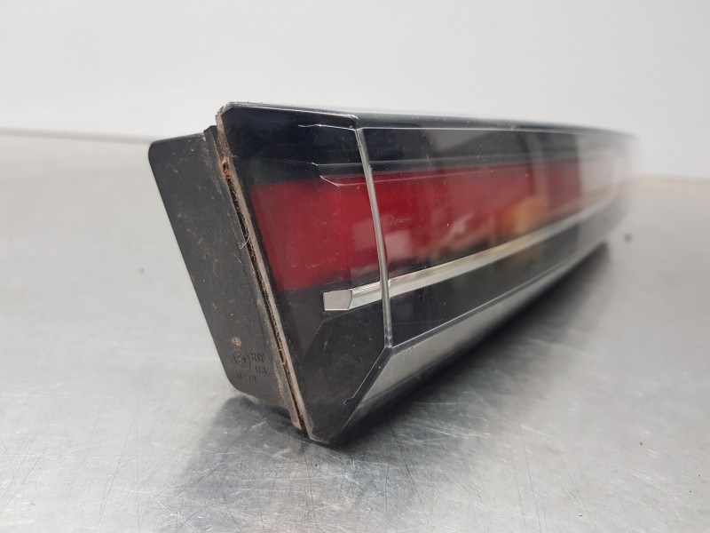 Recambio de piloto trasero izquierdo interior para opel mokka gs line referencia OEM IAM 9833944480  