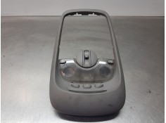 Recambio de luz interior para kia carnival ii ex referencia OEM IAM 0K53E5141064  