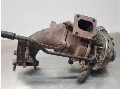 Recambio de turbocompresor para kia carnival ii ex referencia OEM IAM 282004X300  