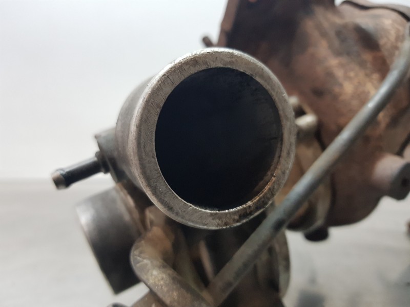 Recambio de turbocompresor para kia carnival ii ex referencia OEM IAM 282004X300  