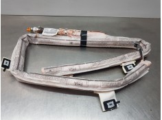 Recambio de airbag cortina delantero derecho para opel mokka gs line referencia OEM IAM 9843175380  