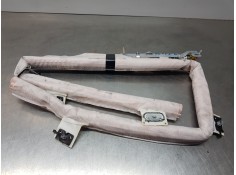 Recambio de airbag cortina delantero derecho para opel mokka gs line referencia OEM IAM 9843175380   2
