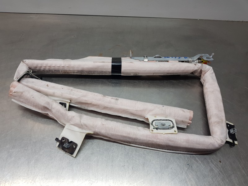 Recambio de airbag cortina delantero derecho para opel mokka gs line referencia OEM IAM 9843175380  