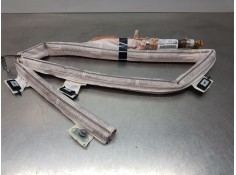 Recambio de airbag cortina delantero izquierdo para opel mokka gs line referencia OEM IAM 9843175680  