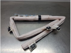 Recambio de airbag cortina delantero izquierdo para opel mokka gs line referencia OEM IAM 9843175680   2