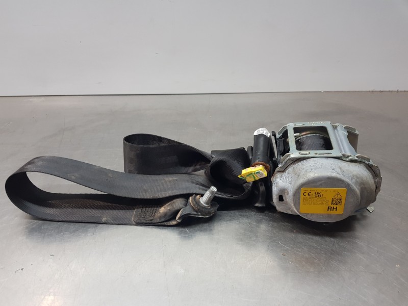 Recambio de cinturon seguridad trasero derecho para opel mokka gs line referencia OEM IAM 98394563XX  