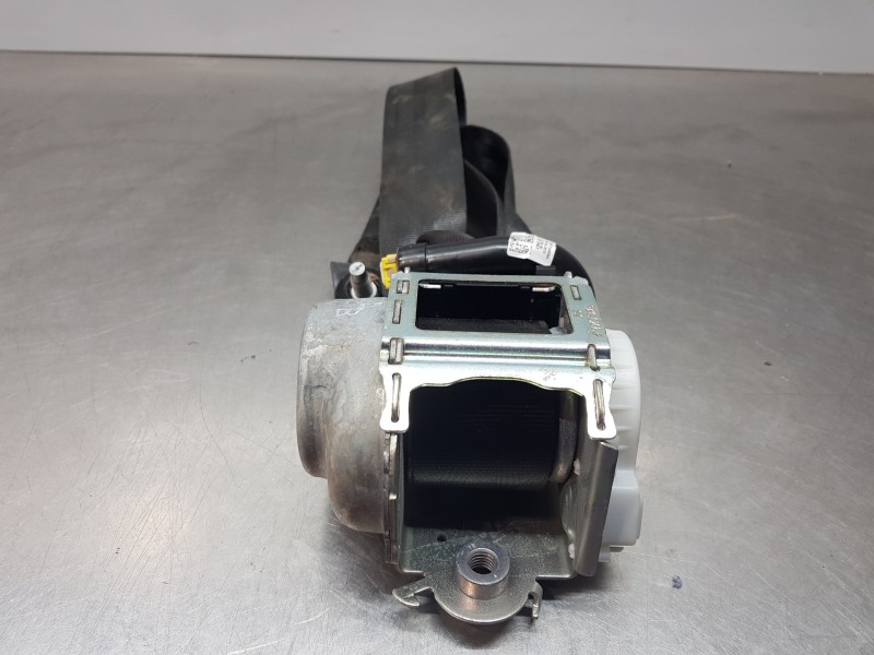 Recambio de cinturon seguridad trasero derecho para opel mokka gs line referencia OEM IAM 98394563XX  