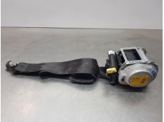 Recambio de cinturon seguridad trasero izquierdo para opel mokka gs line referencia OEM IAM 98394564XX  