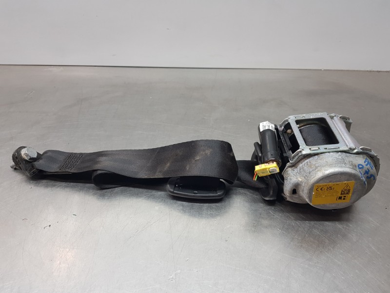 Recambio de cinturon seguridad trasero izquierdo para opel mokka gs line referencia OEM IAM 98394564XX  