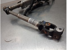 Recambio de columna direccion para opel mokka gs line referencia OEM IAM 9824737580   2