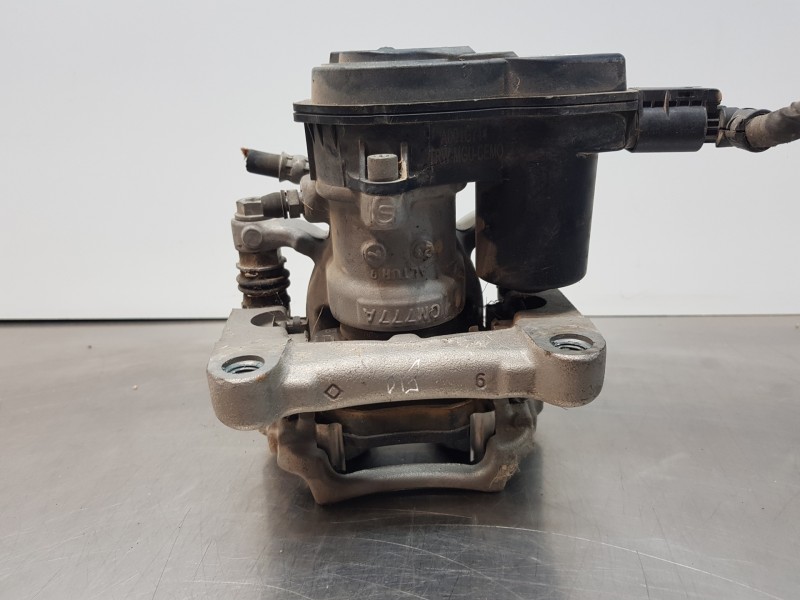 Recambio de pinza freno trasera derecha para opel mokka gs line referencia OEM IAM 9842295180  