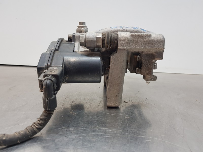 Recambio de pinza freno trasera derecha para opel mokka gs line referencia OEM IAM 9842295180  