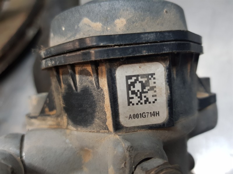 Recambio de pinza freno trasera derecha para opel mokka gs line referencia OEM IAM 9842295180  