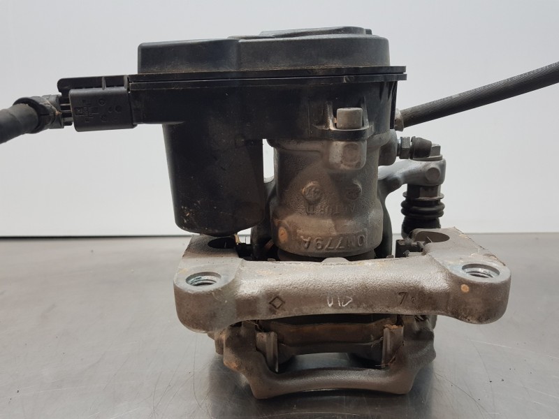 Recambio de pinza freno trasera izquierda para opel mokka gs line referencia OEM IAM 9842295280  